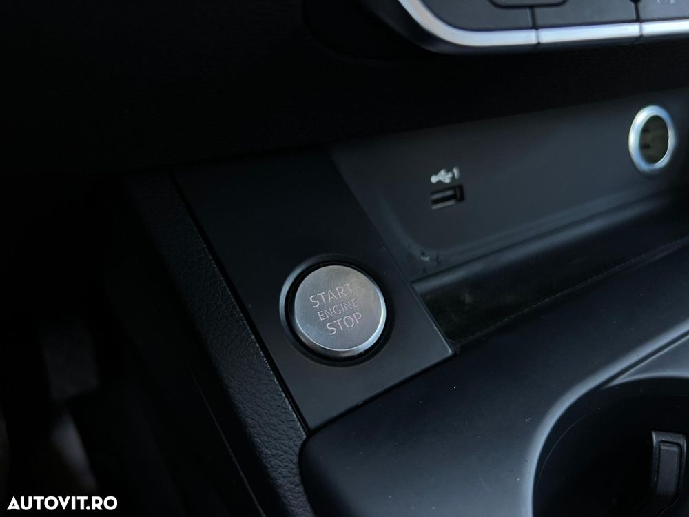 Audi A4 Limuzina - 22