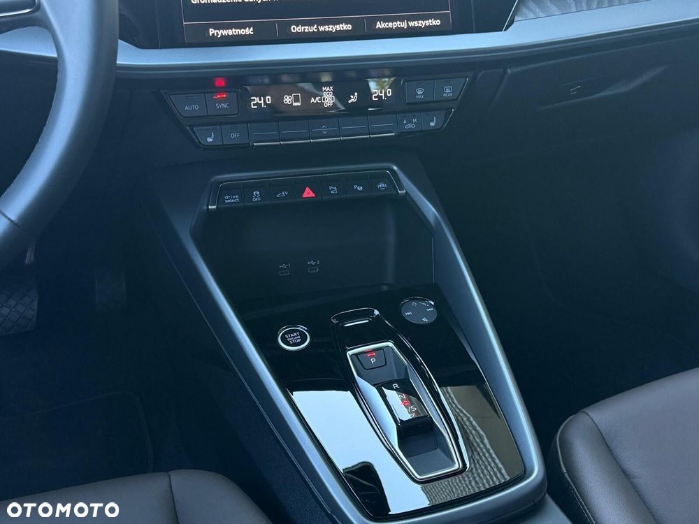 Audi A3 Allstreet - 27