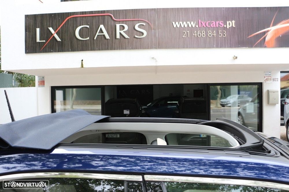 Fiat 500X 1.5 GSE MHEV Yacht Club Capri - 10