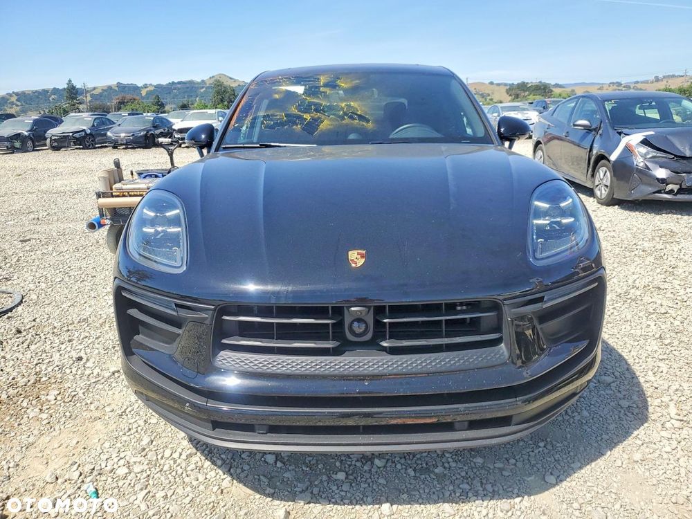 Porsche Macan PDK - 6