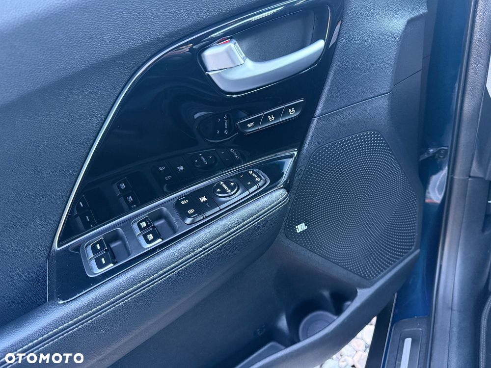 Kia Niro 1.6 GDI Hybrid L Business Line - 21
