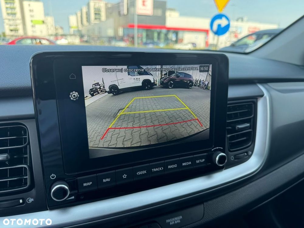 Kia Stonic 1.2 M - 15