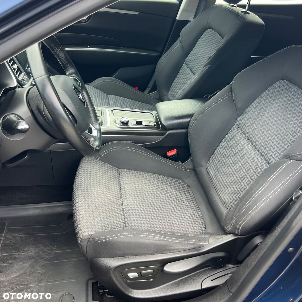 Renault Talisman ENERGY dCi 130 EDC LIMITED - 24