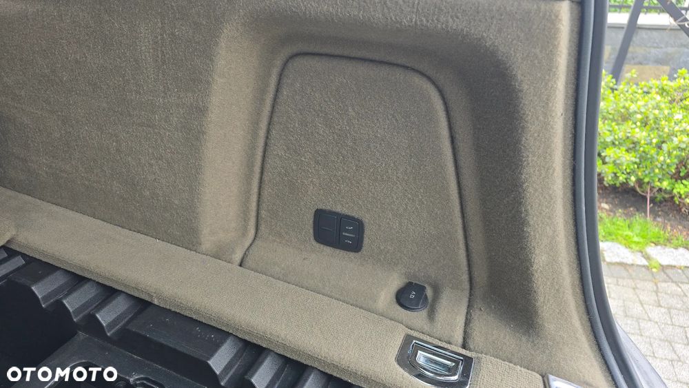 Audi Q7 3.0 TDI DPF Quattro Tiptronic - 31