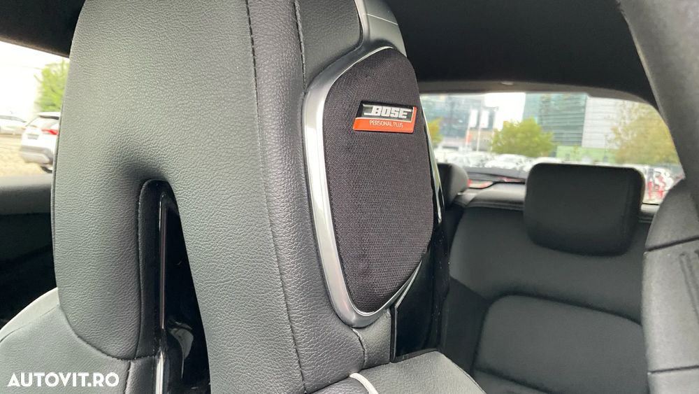 Nissan Juke DIG-T 114CP 7DCT Tekna - 9