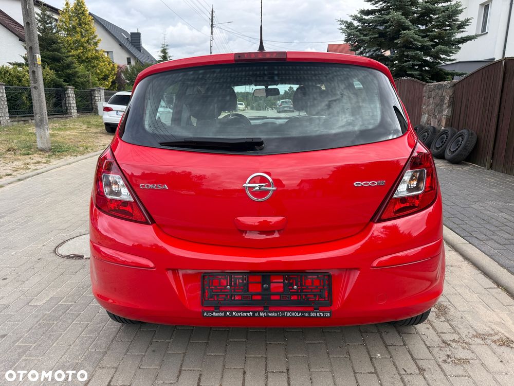 Opel Corsa 1.2 16V Color Edition - 7