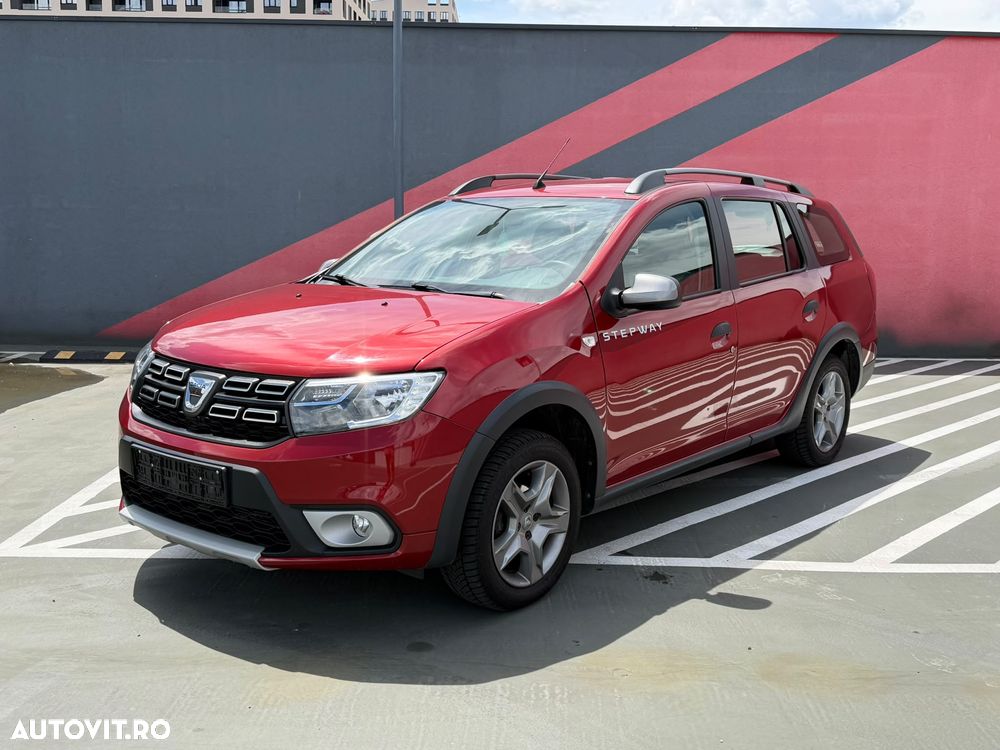 Dacia Logan 0.9 TCe Laureate - 20