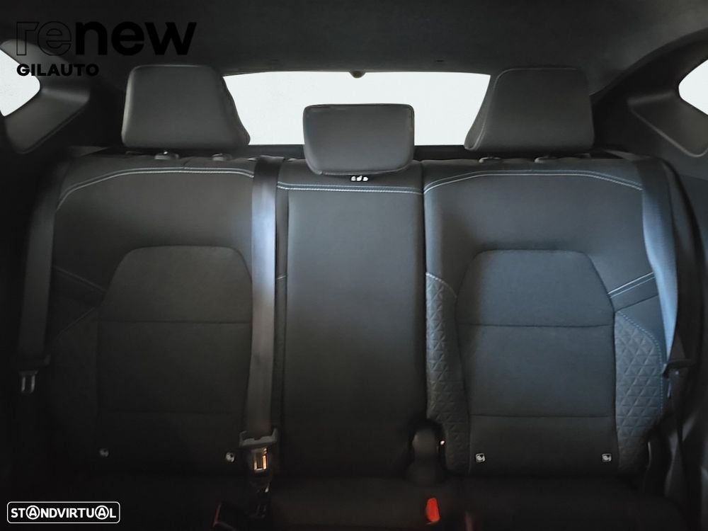 Renault Captur 1.0 TCe Evolution Bi-Fuel - 14