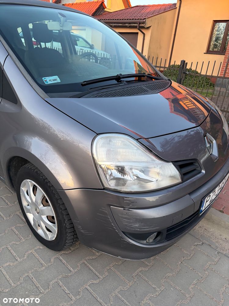 Renault Modus - 4