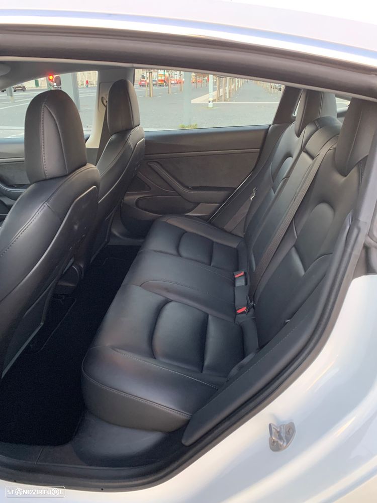 Tesla Model 3 Standard Range Plus RWD - 6