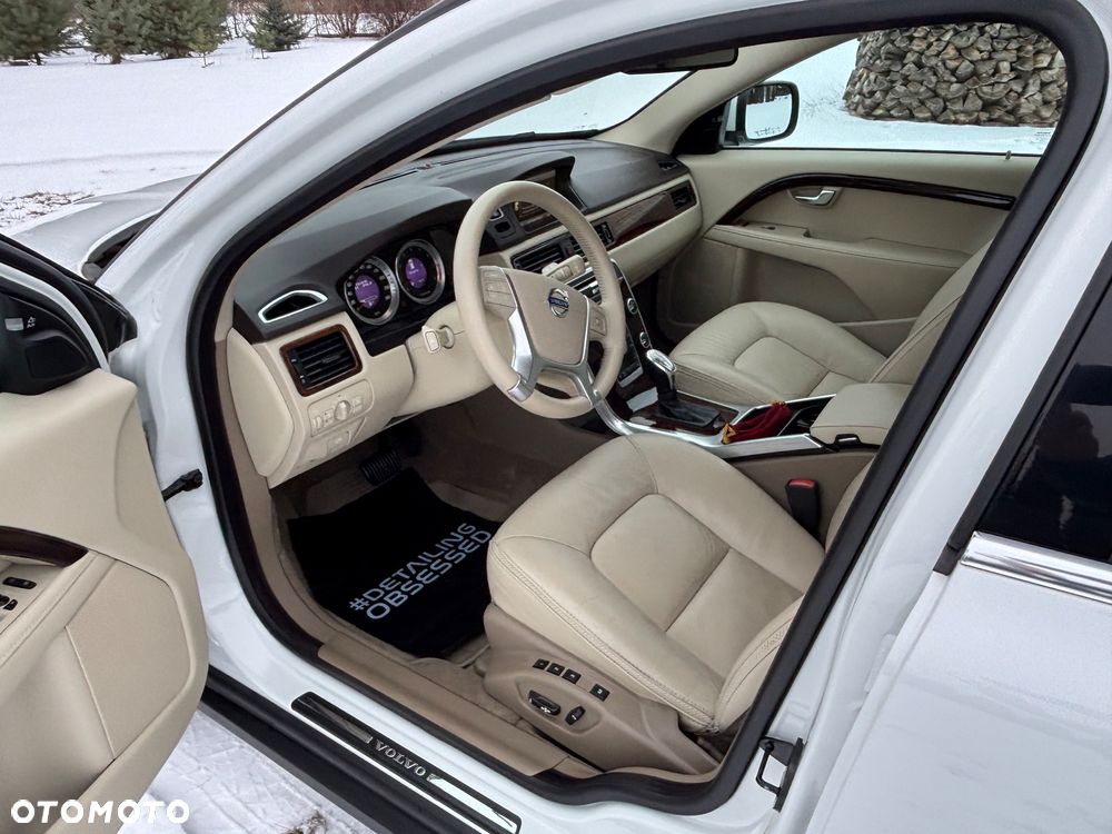 Volvo XC 70 T6 AWD Summum - 9