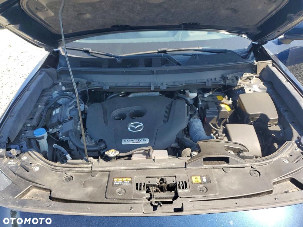 Mazda CX-9 - 13