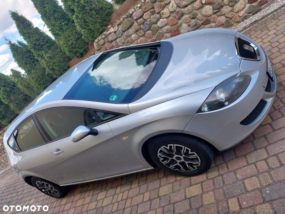 Seat Leon - 5