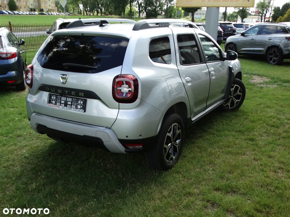 Dacia Duster - 2