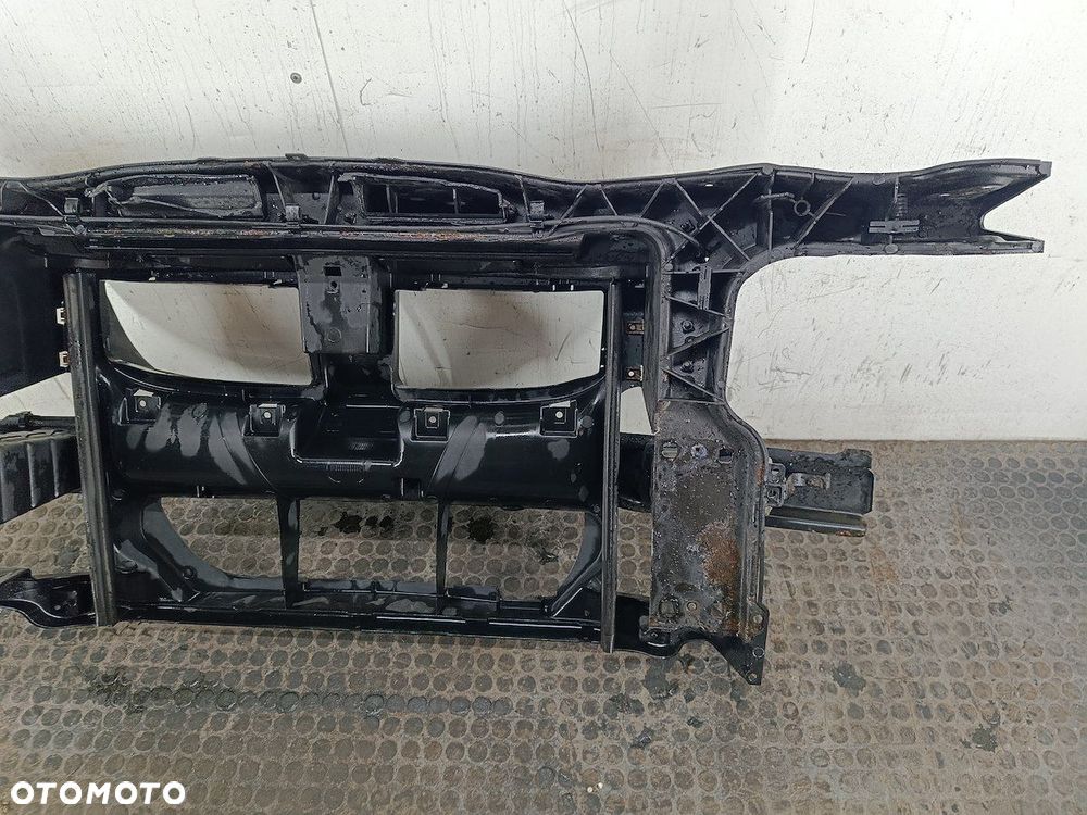 PAS PRZÓD, WZMOCNIENIE CZOŁOWE BMW 3 E91 2.0 16V - 7
