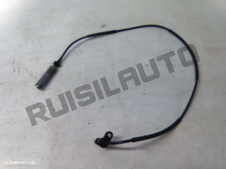 Sensor Abs Trás Direito  Bmw 1 (e81) [2004_2011] 120d - 1