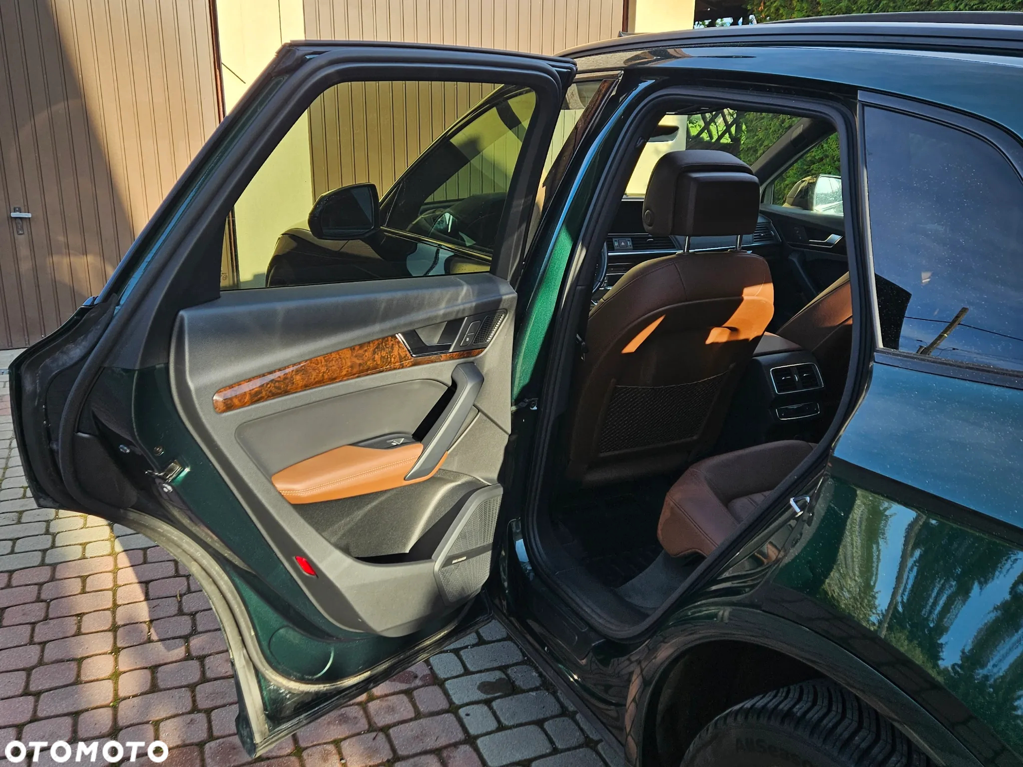 Audi Q5 - 9