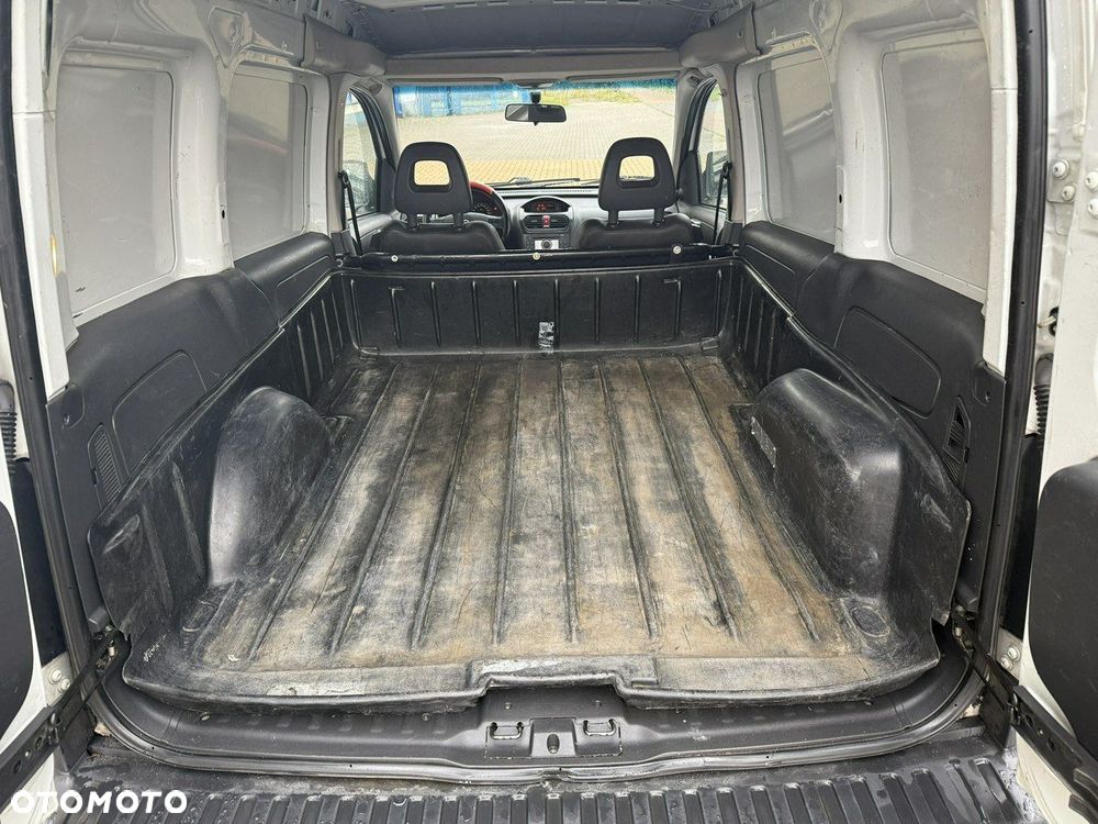 Opel Combo - 10