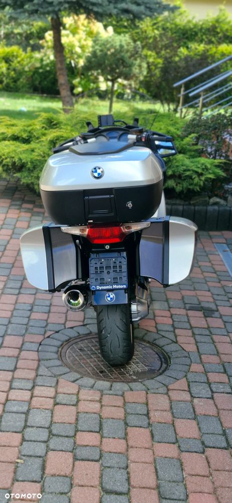 BMW RT - 18