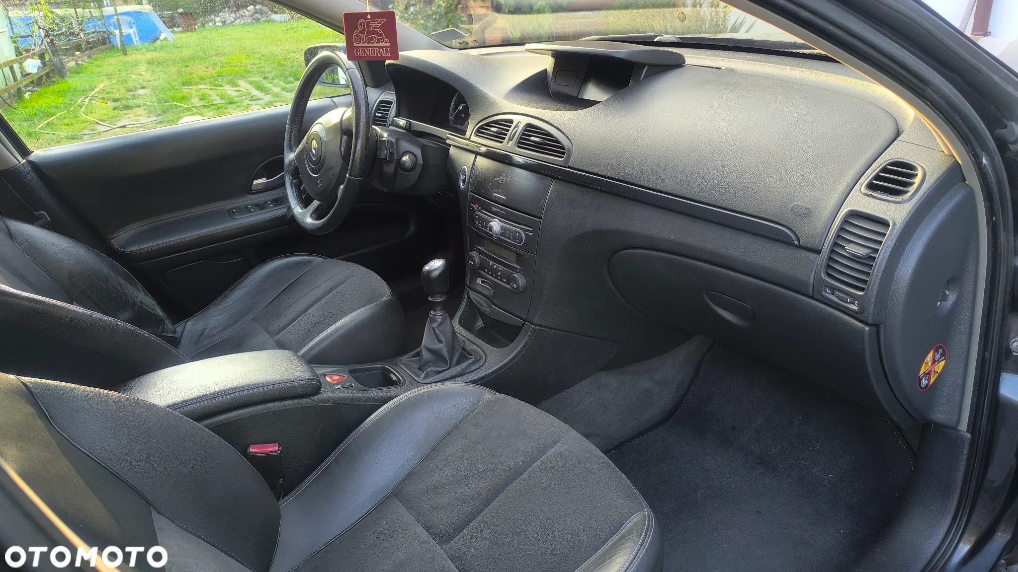Renault Laguna 2.0 DCi Privilege - 11