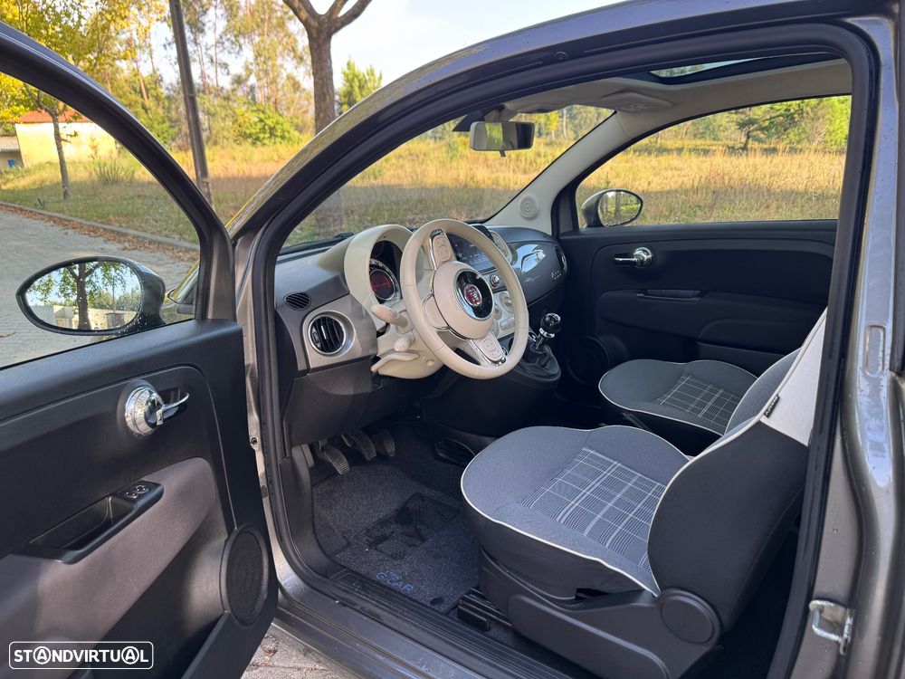 Fiat 500 - 17