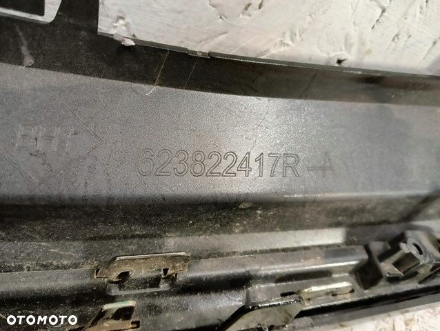 ATRAPA GRIL GRILL RENAULT TWINGO III 3 LIFT 19- - 5