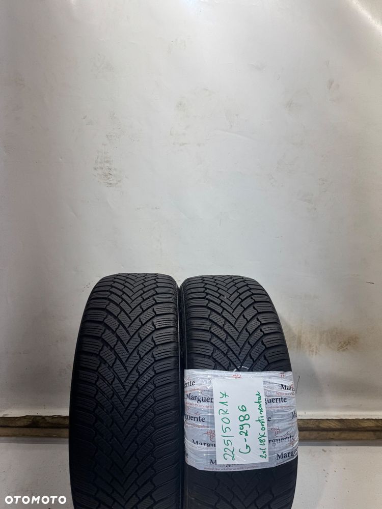 G-2987 185/60R15 84T SEMPERIT SPEED-GRIP 5 - 1