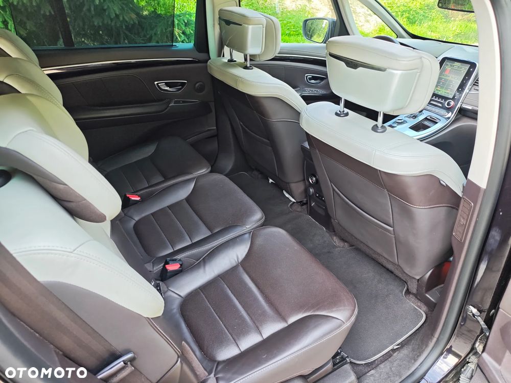 Renault Espace Energy dCi 160 EDC Initiale Paris - 20