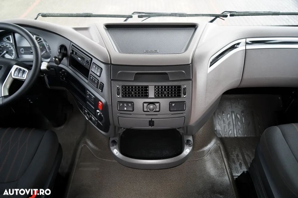 DAF XF 480 / SUPER SPACE CAB / 2021 - 25