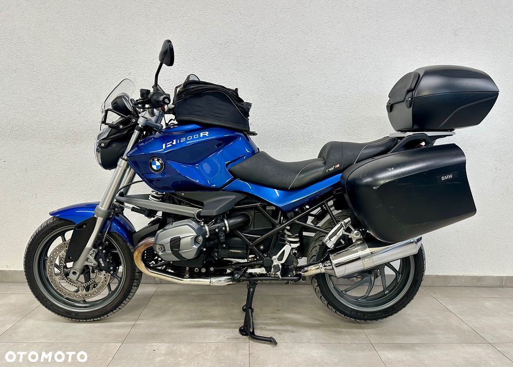 BMW R - 2