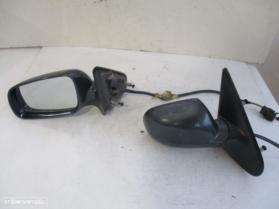 Espelho Retrovisor Seat Ibiza 6K2 Esquerdo Direito - 1
