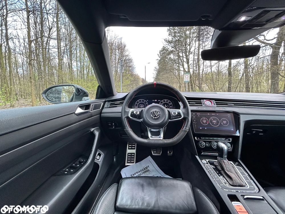 Volkswagen Arteon 2.0 TSI 4Motion R-Line DSG - 23