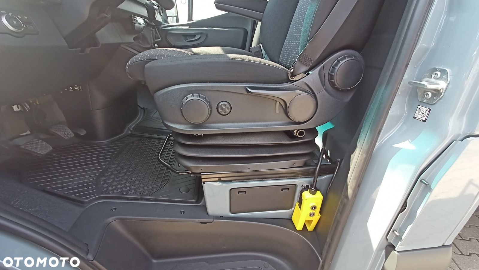 Mercedes-Benz Sprinter Sprinter 517 CDI wywrotka + hak 3,5t - 16