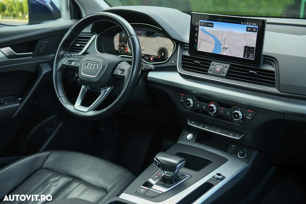 Audi Q5 - 8