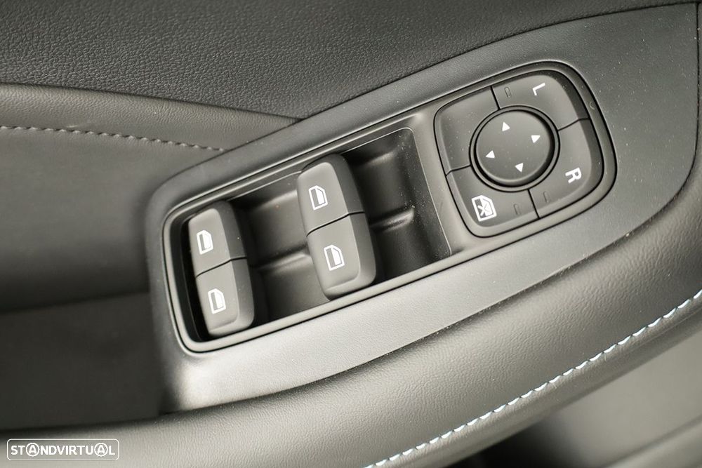 MG MG5 61 kWh Comfort - 18