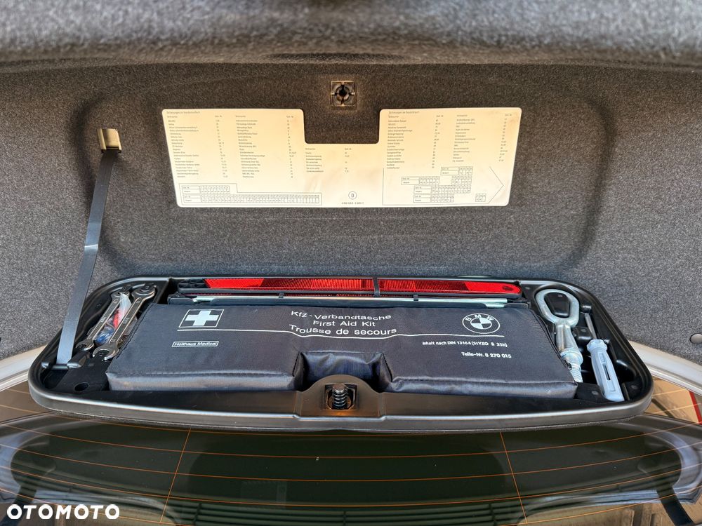 BMW Seria 5 - 10