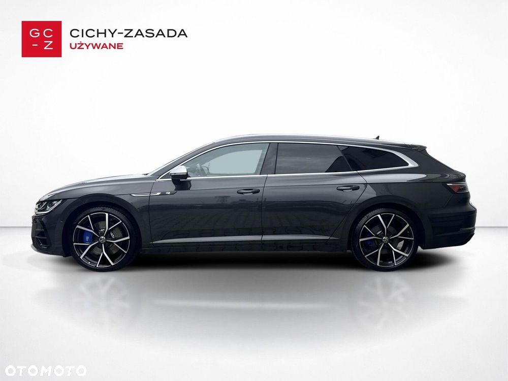 Volkswagen Arteon Shooting Brake 2.0 TSI 4Motion R DSG - 2