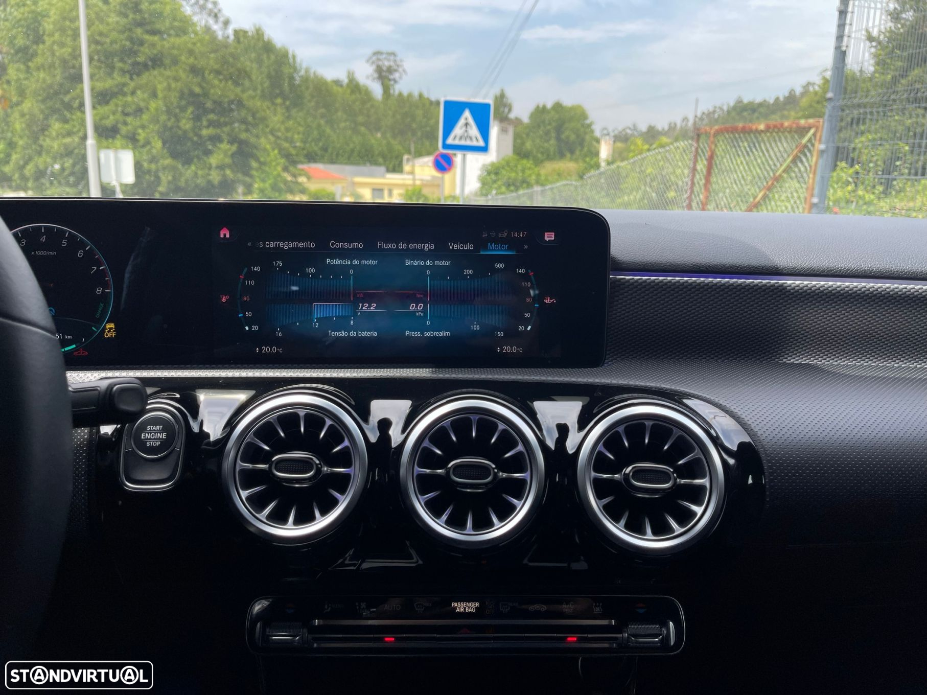 Mercedes-Benz A 250 - 26