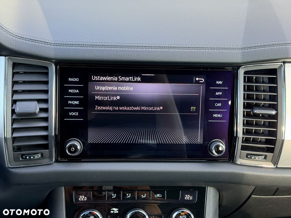 Skoda Kodiaq 1.5 TSI ACT 4x2 Ambition DSG - 28