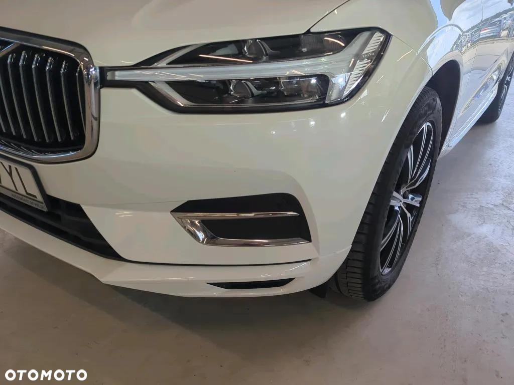 Volvo XC 60 T4 Inscription - 5