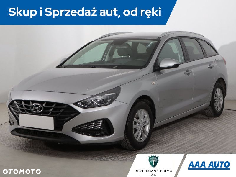 Hyundai i30 - 2