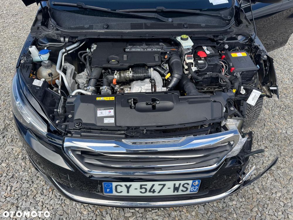 Peugeot 308 e-HDi 115 Stop & Start Niveau 2 Business-Line - 14
