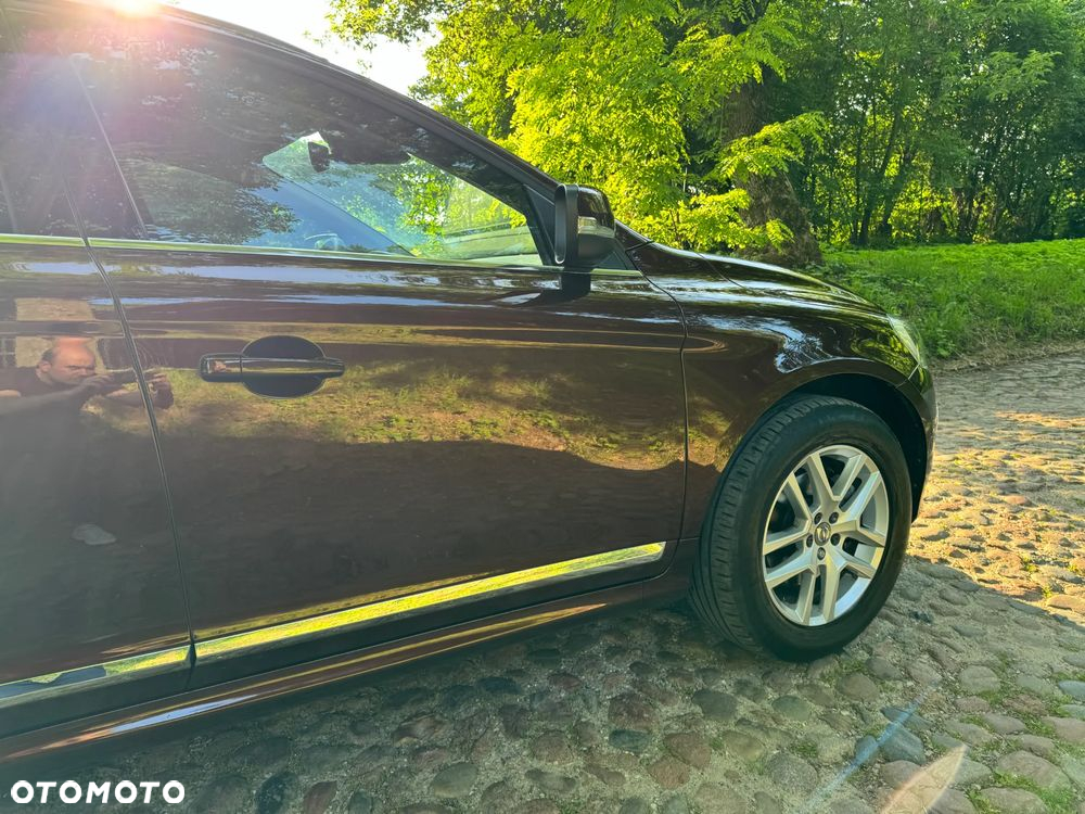 Volvo XC 60 D4 Drive-E Summum - 14