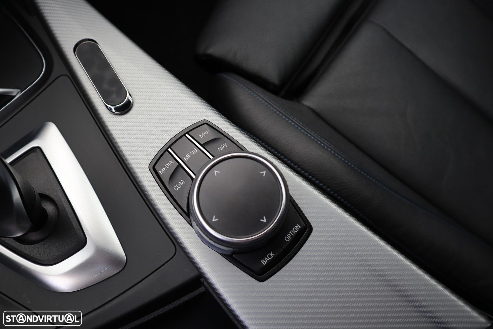 BMW 420 d Pack M Auto - 53