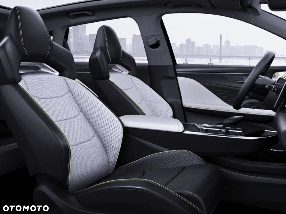 BAIC 5 Beijing 1.5T Comfort DCT - 11