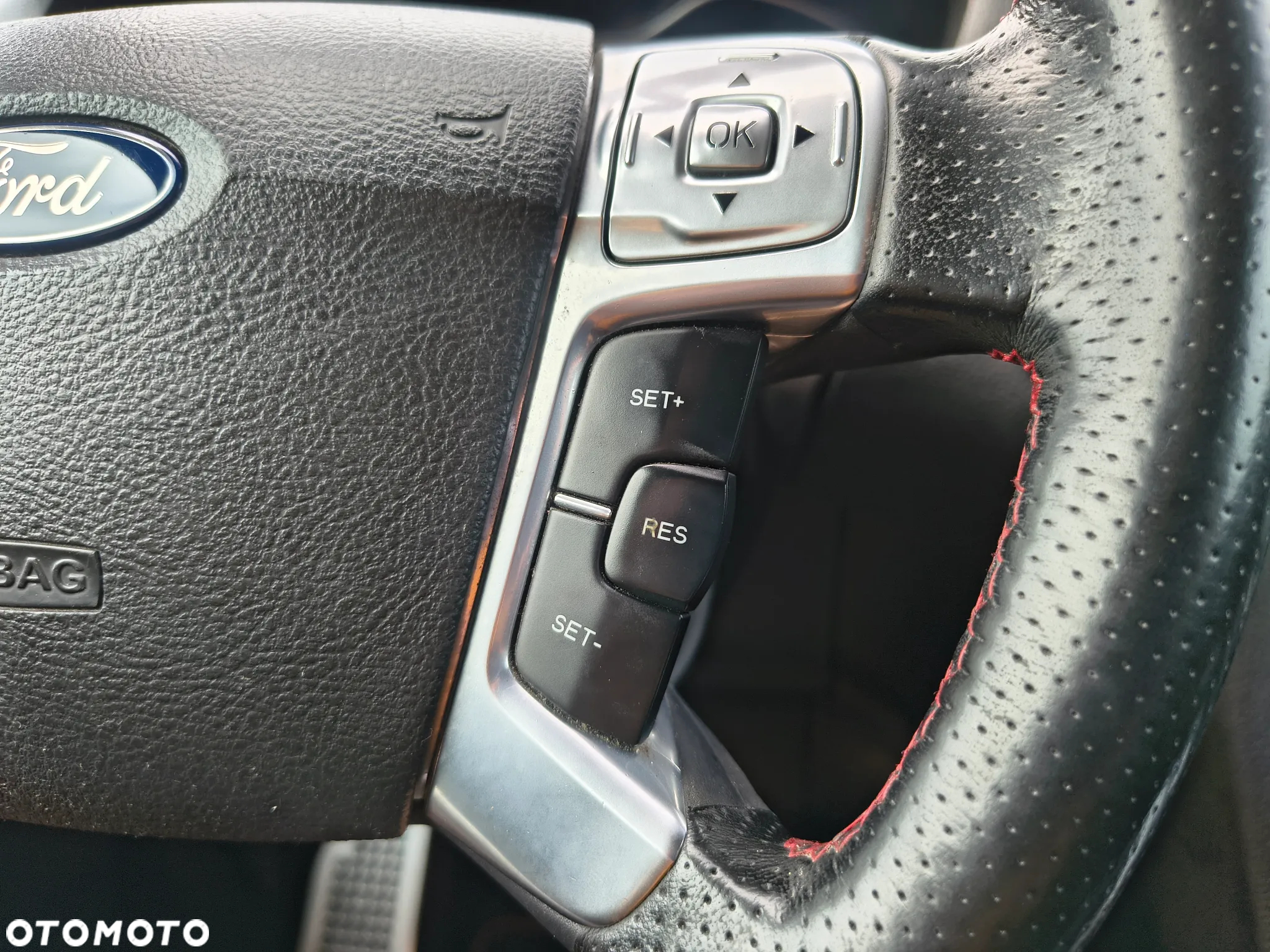 Ford S-Max 2.2 TDCi DPF Durashift-6-tronic Titanium X - 37