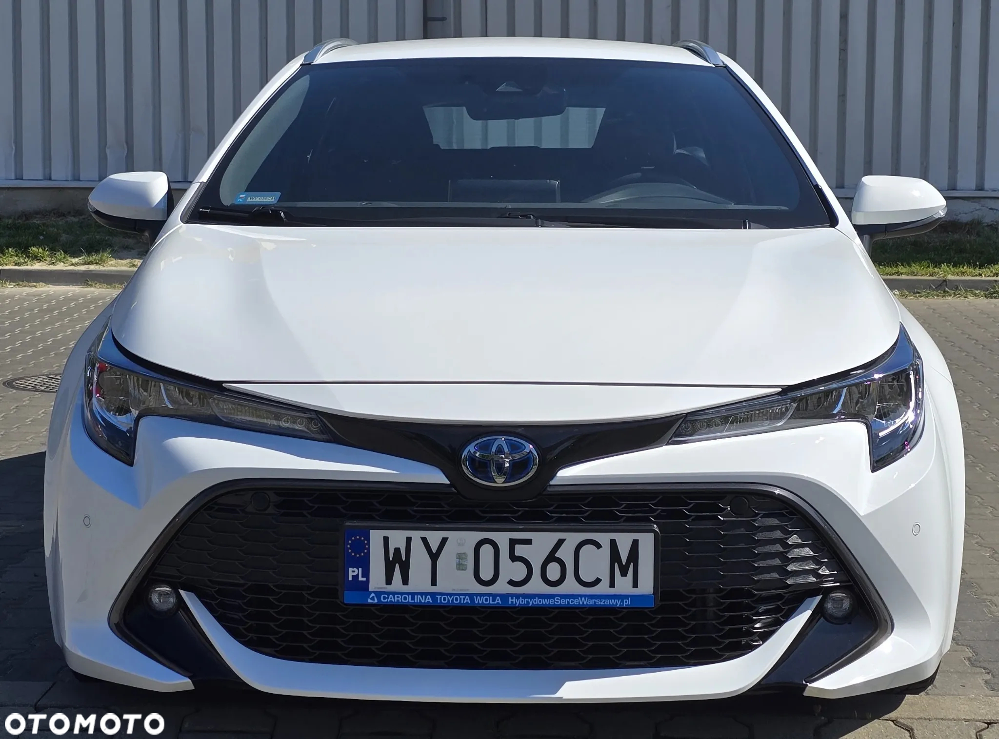 Toyota Corolla - 2