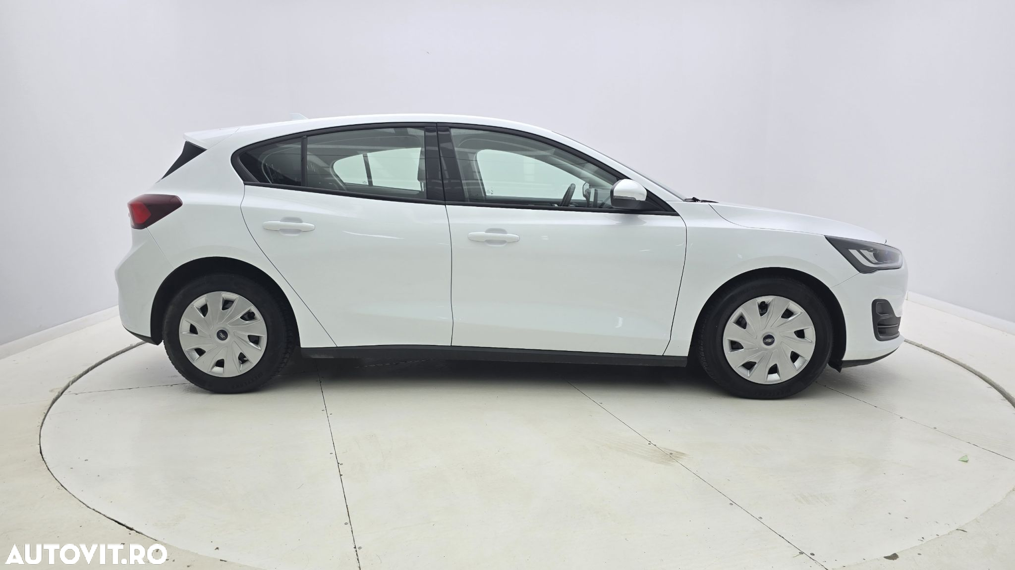 Ford Focus 1.5 EcoBlue Trend Edition - 5