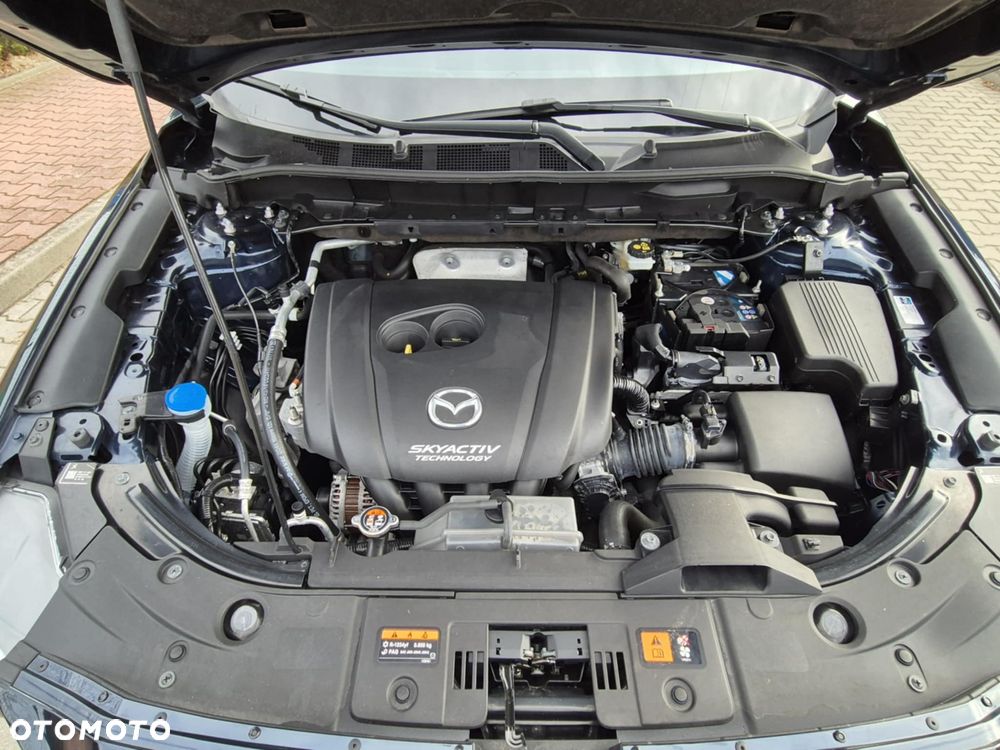 Mazda CX-5 - 26