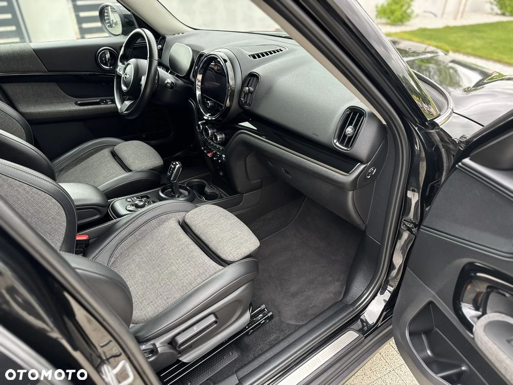 MINI Countryman Cooper - 23